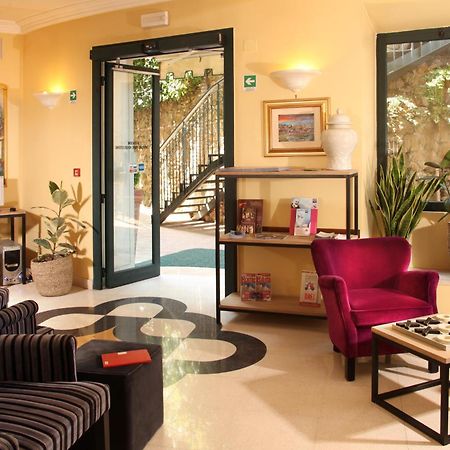 Hotel Alessandrino Roma Interiør bilde