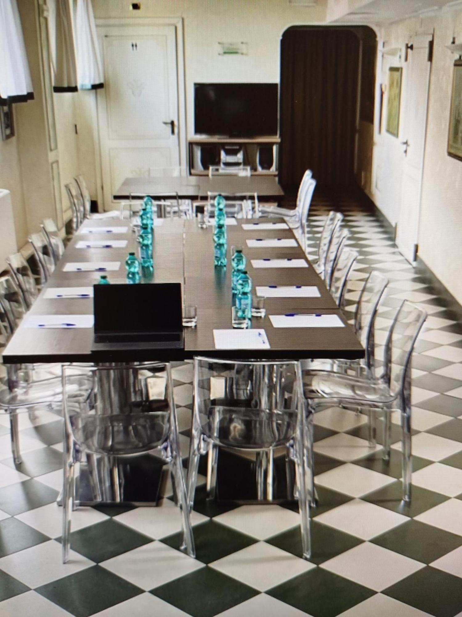 Hotel Alessandrino Roma Eksteriør bilde